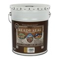 Ready Seal 5 gal Exterior Wood Stain & Sealer, Natural Cedar RE385555